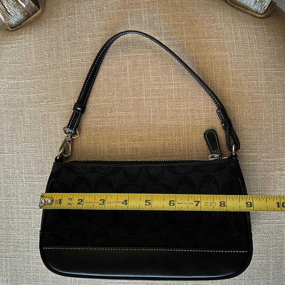 Coach Purse - Picture 2 of 11